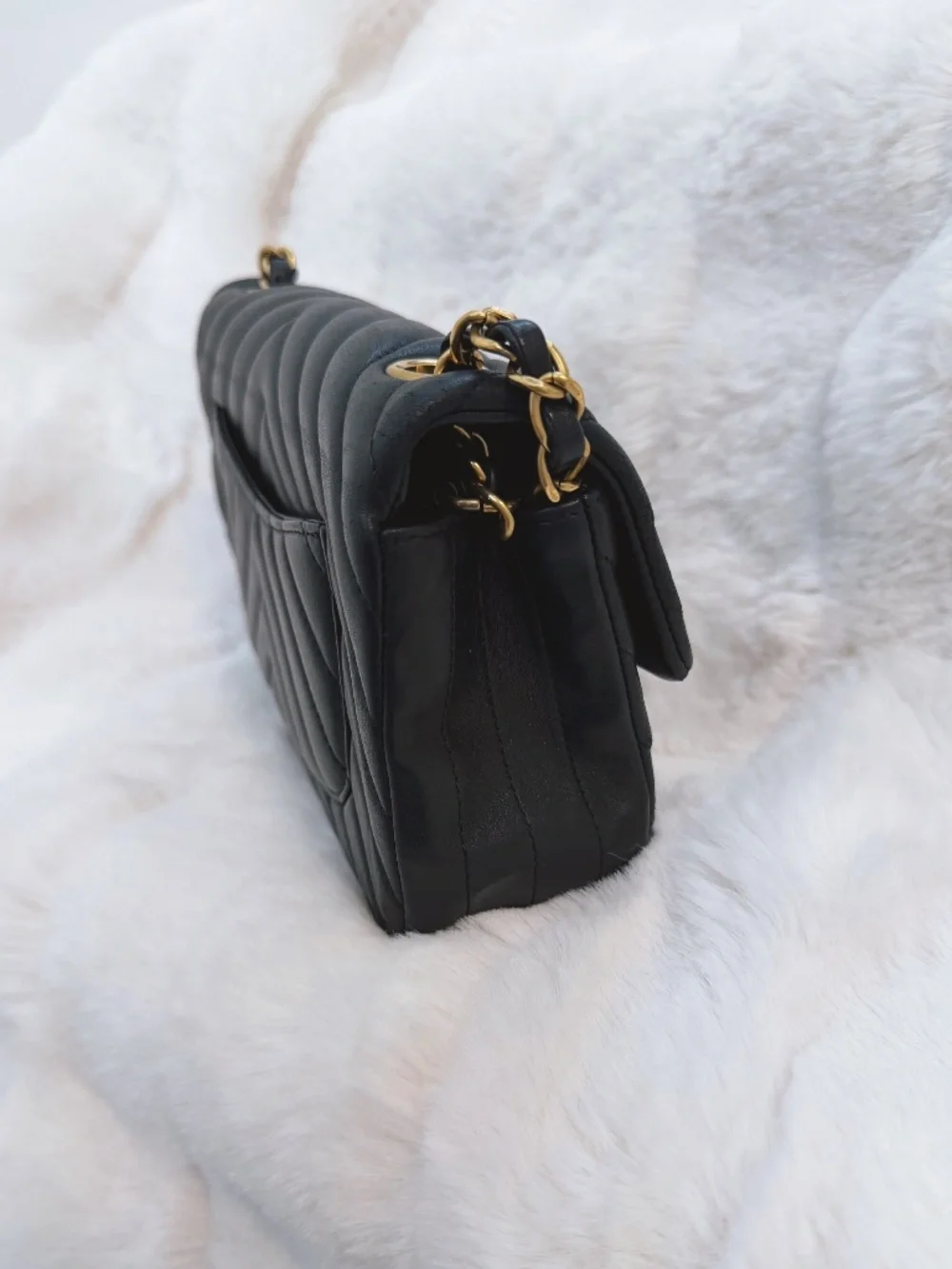 Chanel Mini Flap Bag